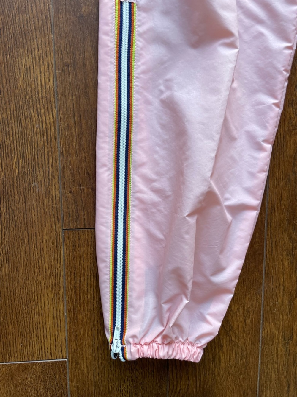 Vintage Awesome Two-Piece Track Suit Matching Set. Jacket and Pants. Small - Picture 9 of 12